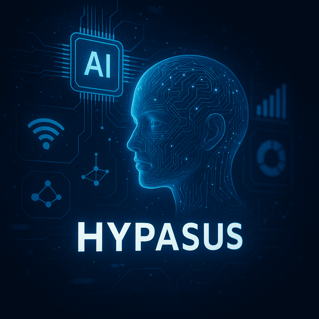 Hypasus Visual